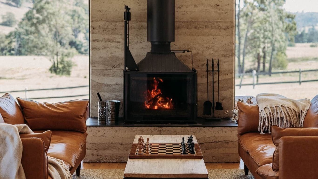 Photo of Livingroom in Wallaringa