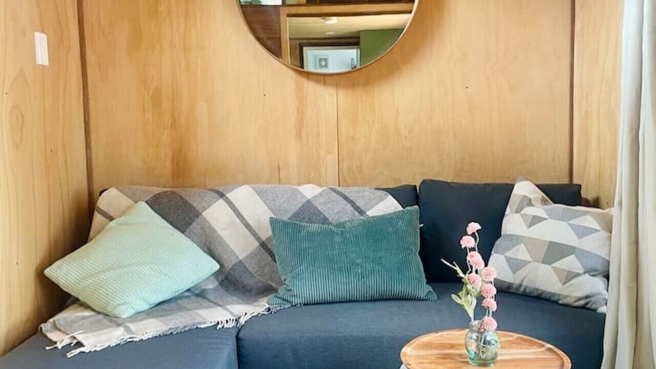 Photo of Livingroom in American River