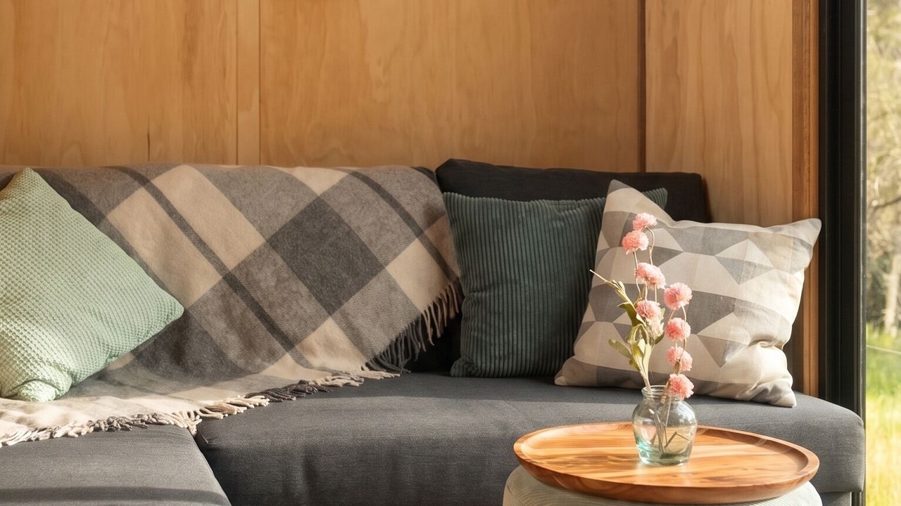 Photo of Livingroom in American River
