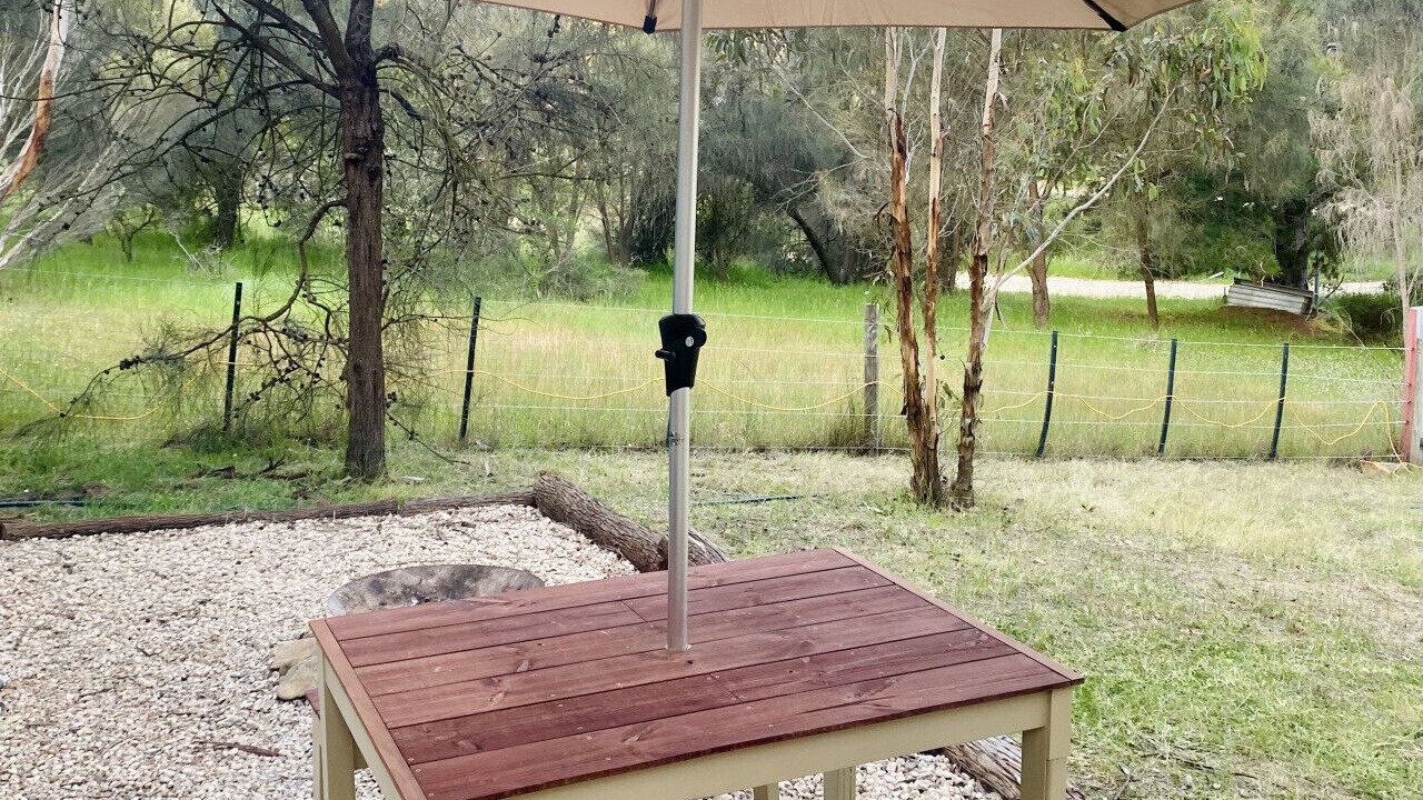 Photo of Outdoor in American River