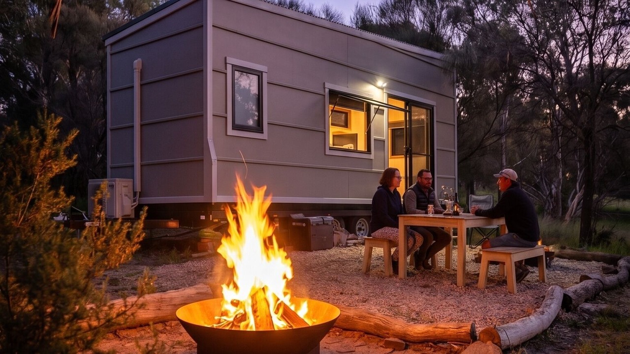 Photo of Outdoor in American River