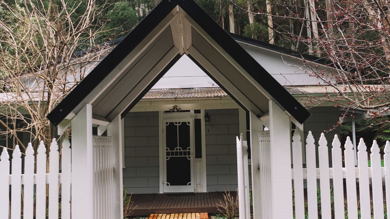 Photo of Outdoor in East Warburton