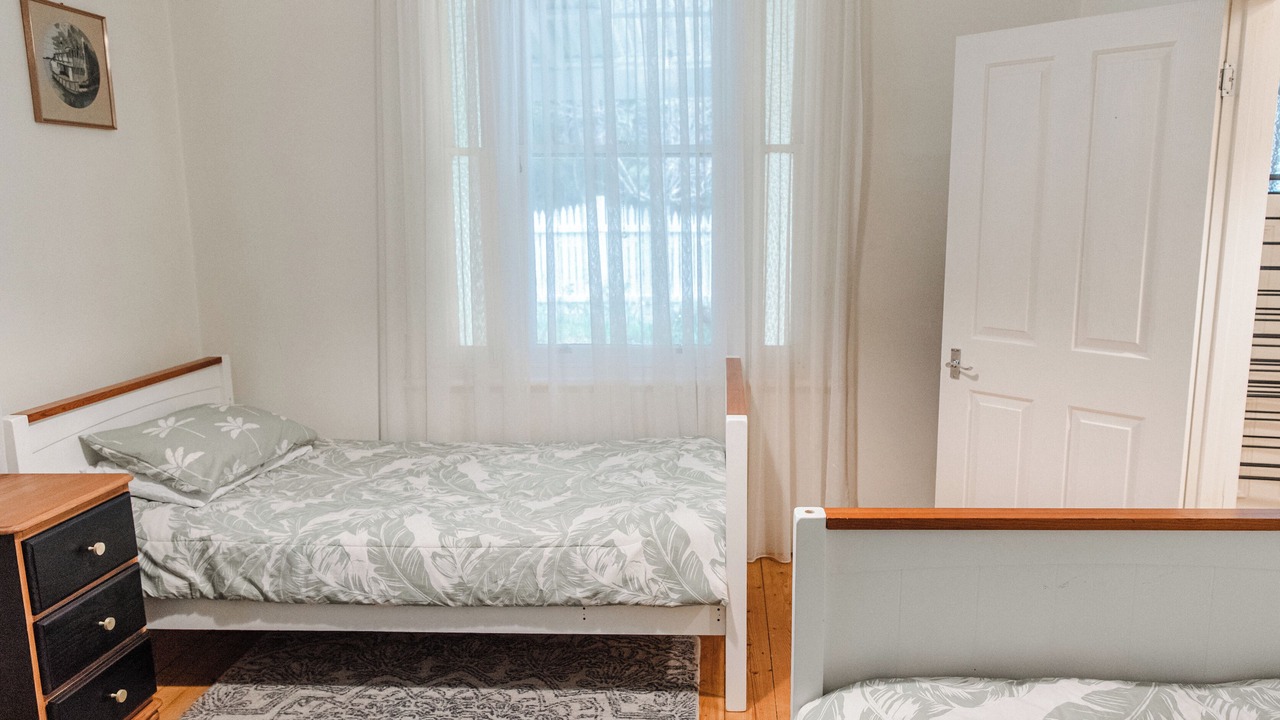 Photo of Bedroom in East Warburton
