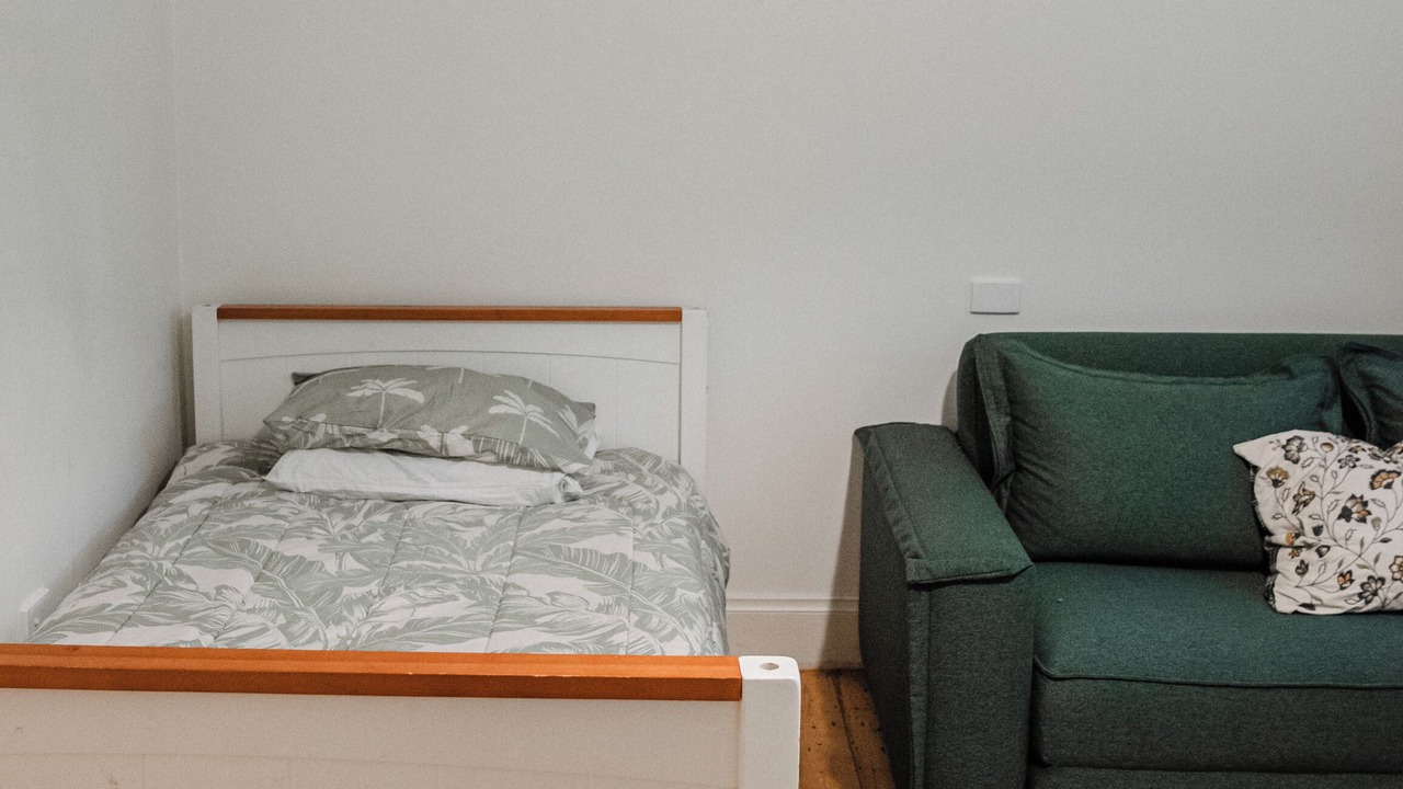 Photo of Bedroom in East Warburton