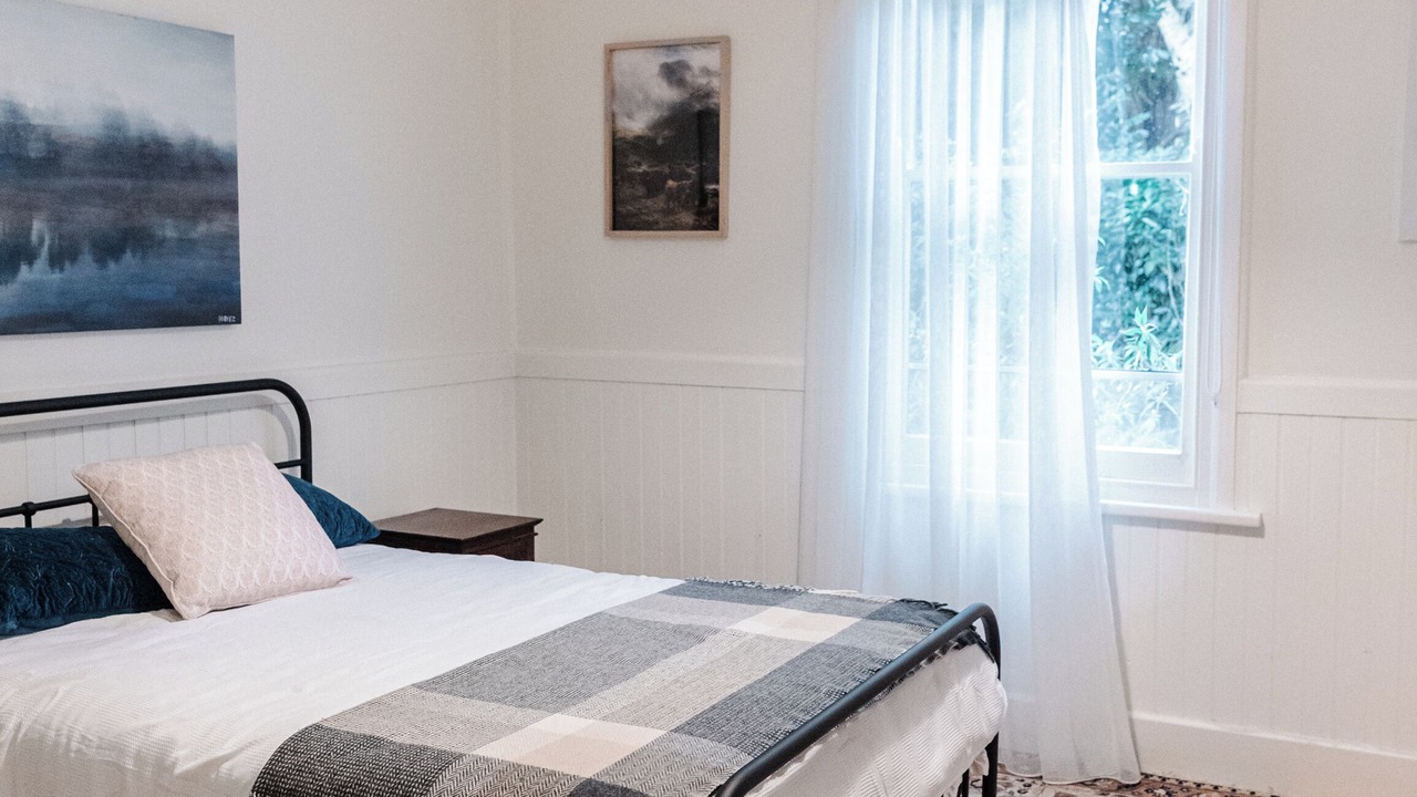Photo of Bedroom in East Warburton