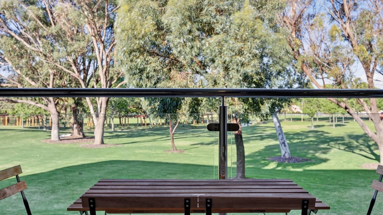 Photo of Outdoor in Rockingham
