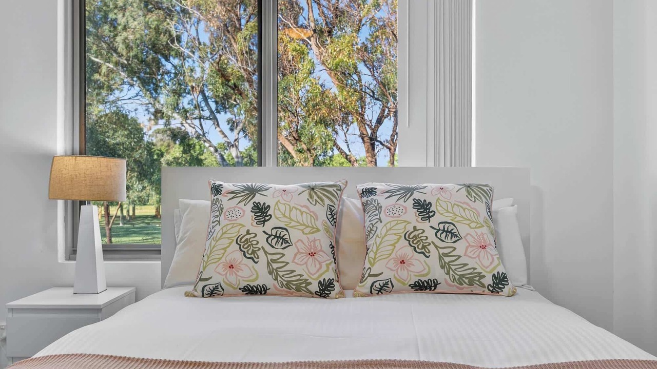 Photo of Bedroom in Rockingham