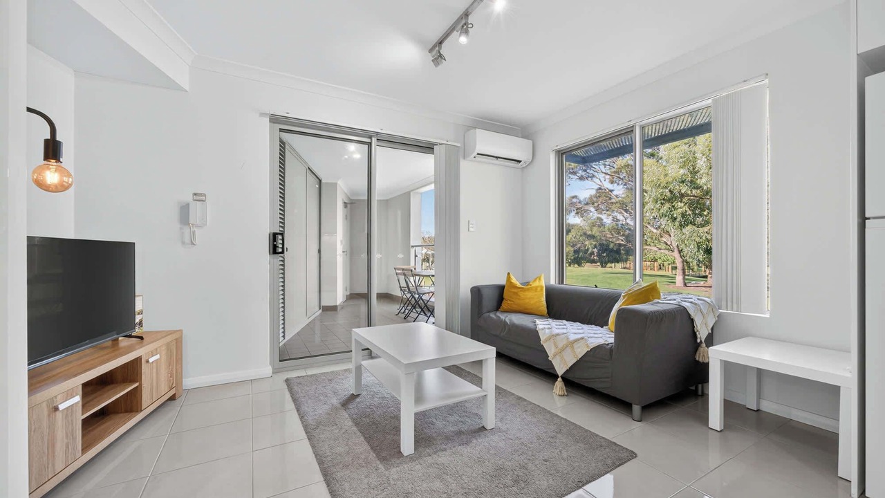 Photo of Livingroom in Rockingham
