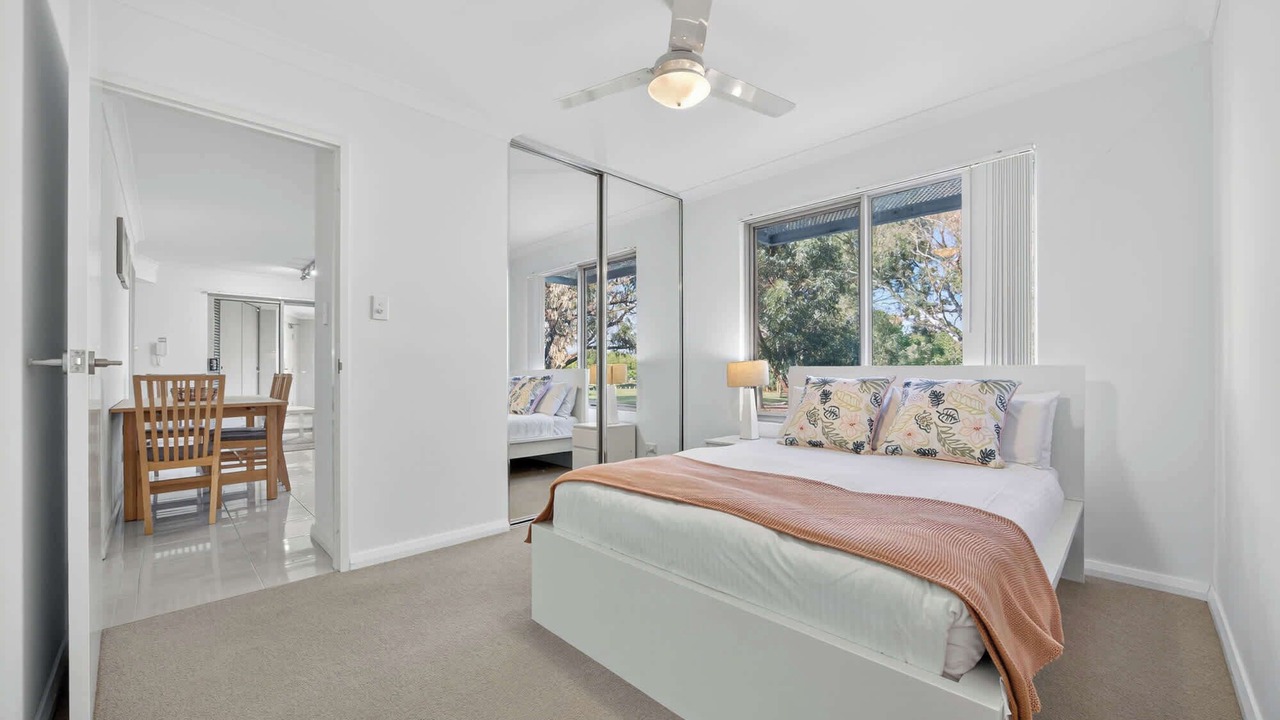 Photo of Bedroom in Rockingham