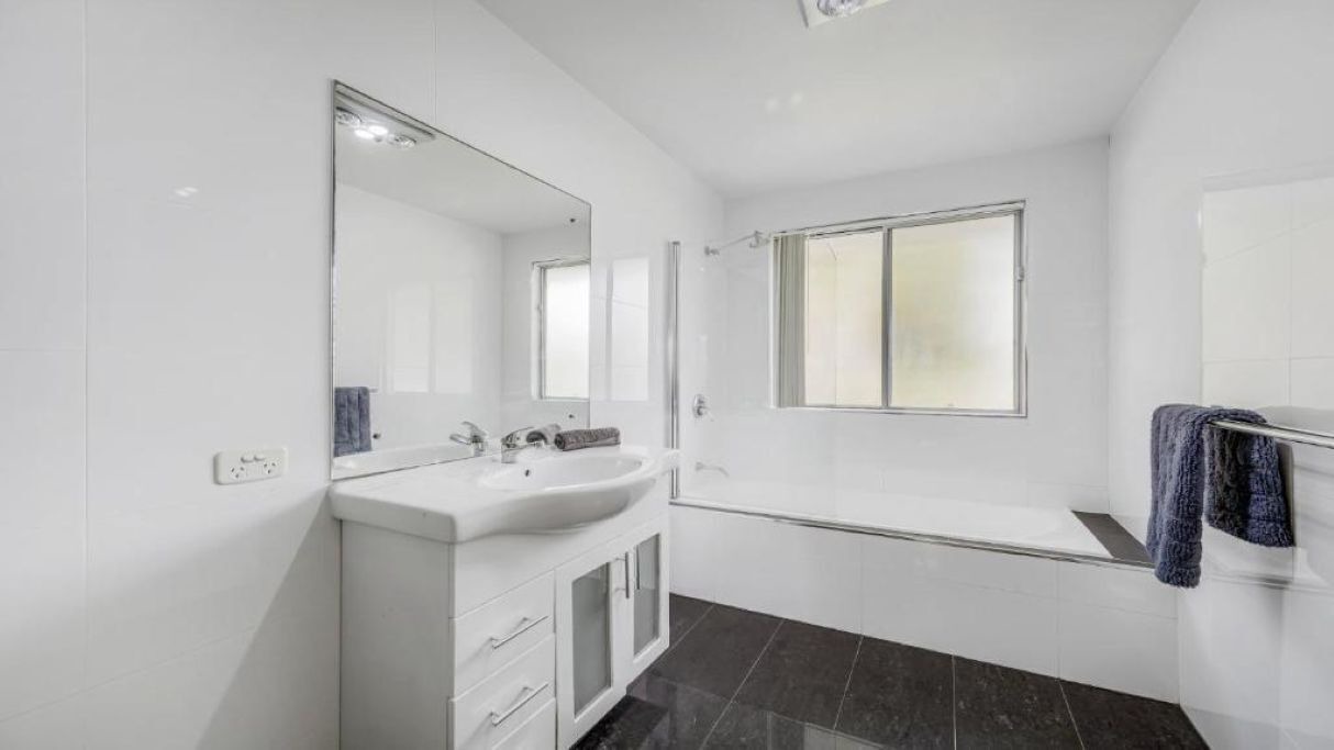 Photo of Bathroom in Port Macquarie