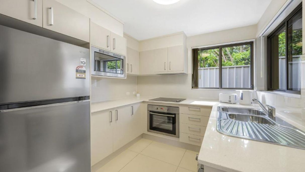 Photo of Kitchen in Port Macquarie