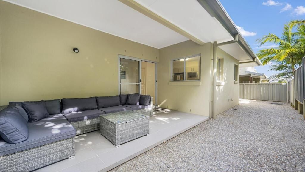 Photo of Patio Balcony in Port Macquarie