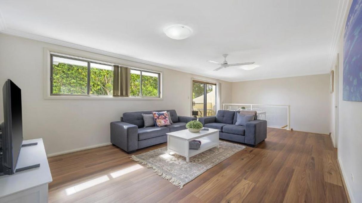 Photo of Livingroom in Port Macquarie