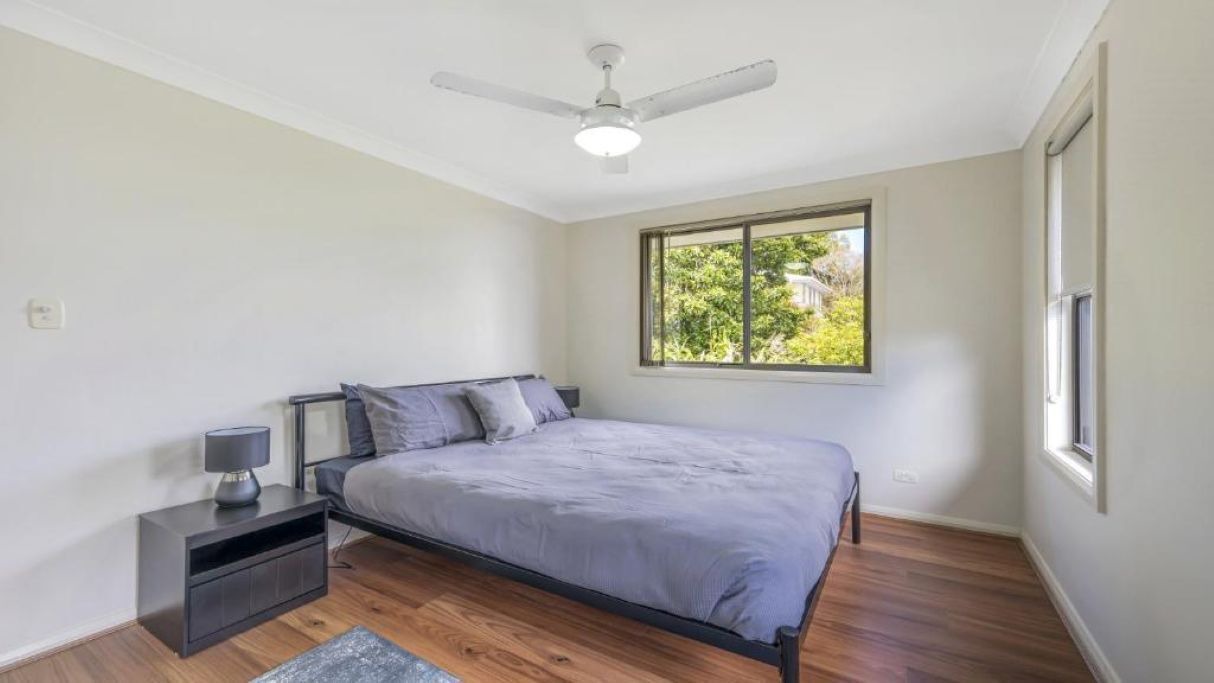 Photo of Bedroom in Port Macquarie