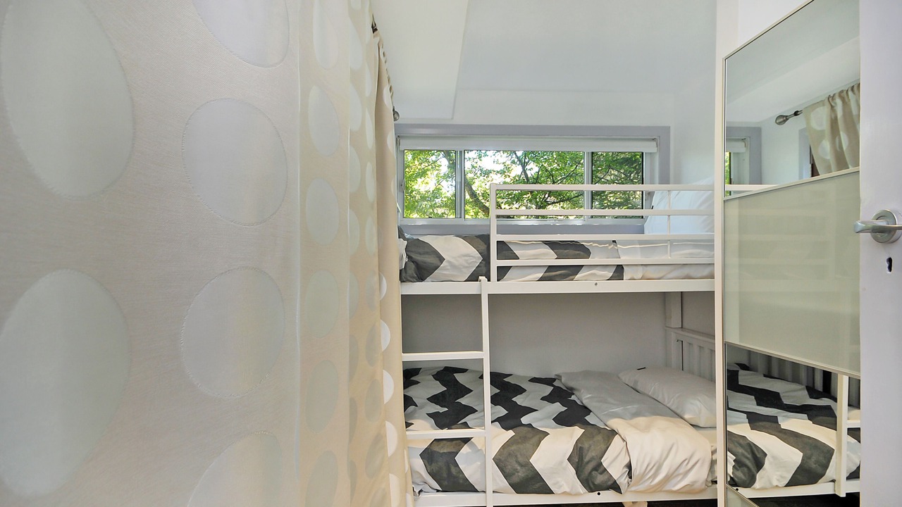 Photo of Bedroom in Katoomba