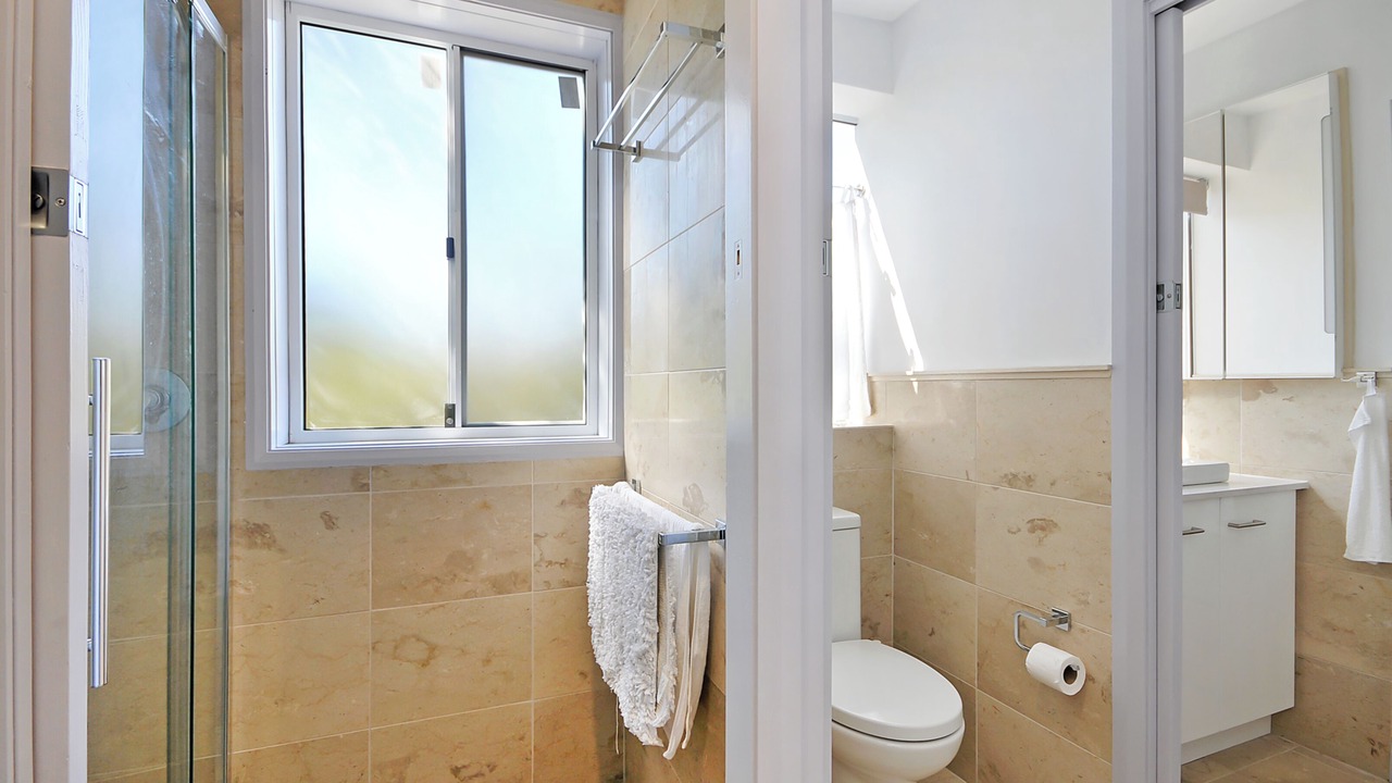 Photo of Bathroom in Katoomba