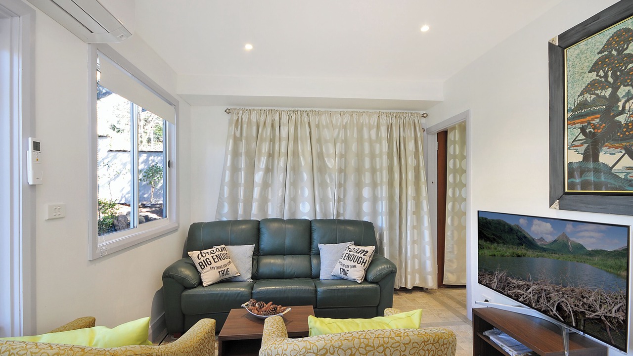 Photo of Livingroom in Katoomba
