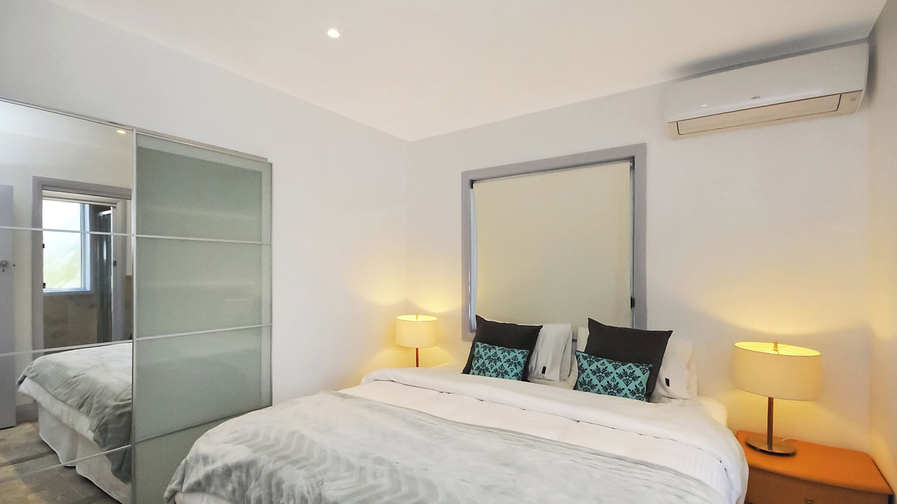 Photo of Bedroom in Katoomba