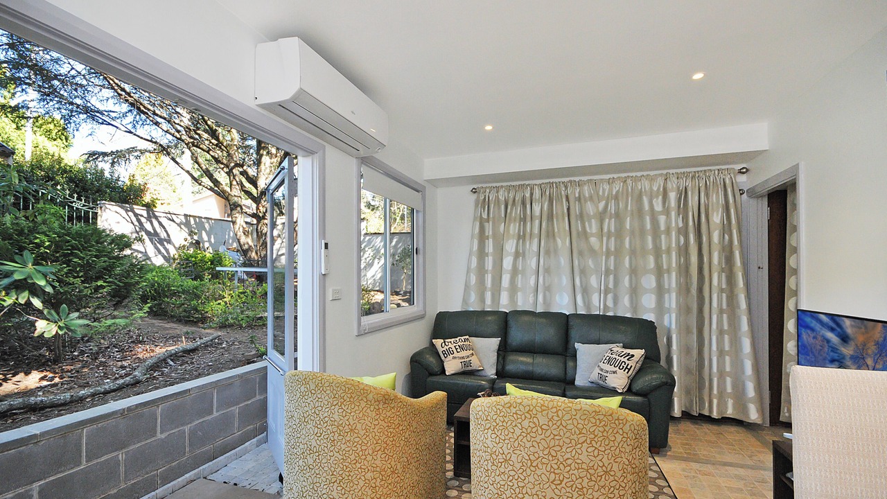 Photo of Livingroom in Katoomba