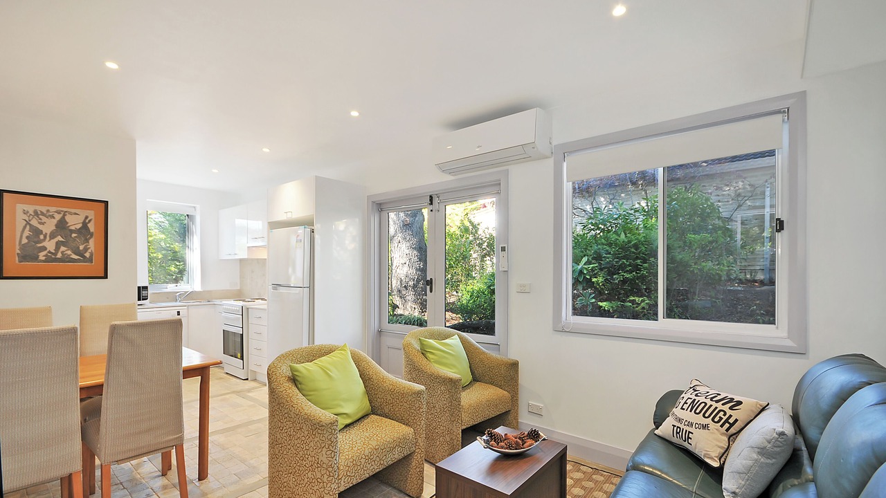 Photo of Livingroom in Katoomba