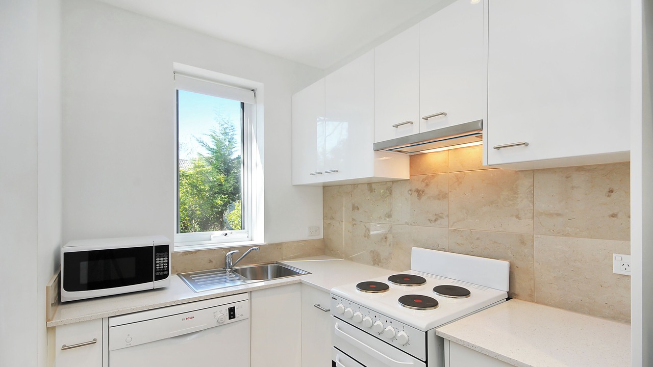 Photo of Kitchen in Katoomba