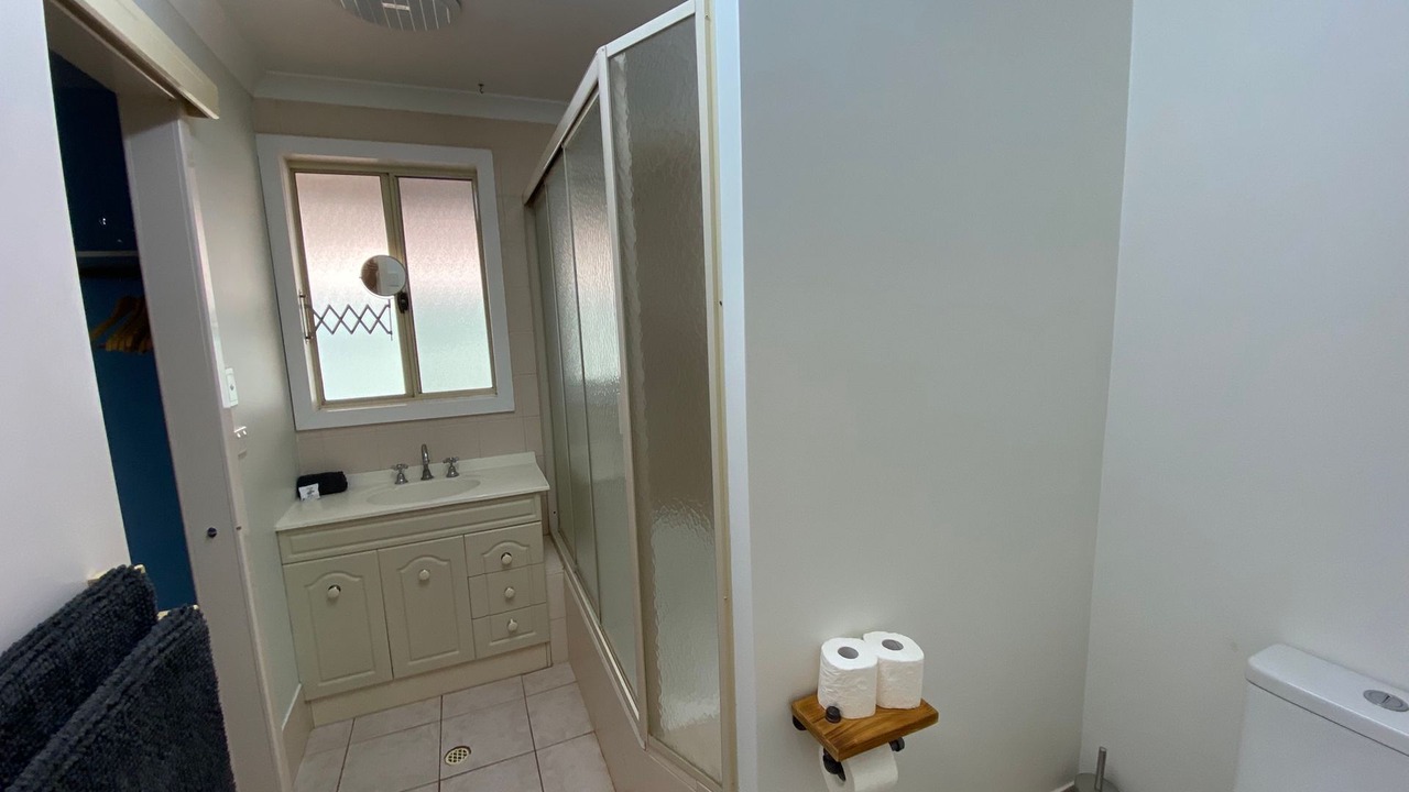 Photo of Bathroom in Exmouth