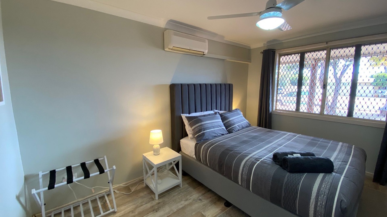 Photo of Bedroom in Exmouth