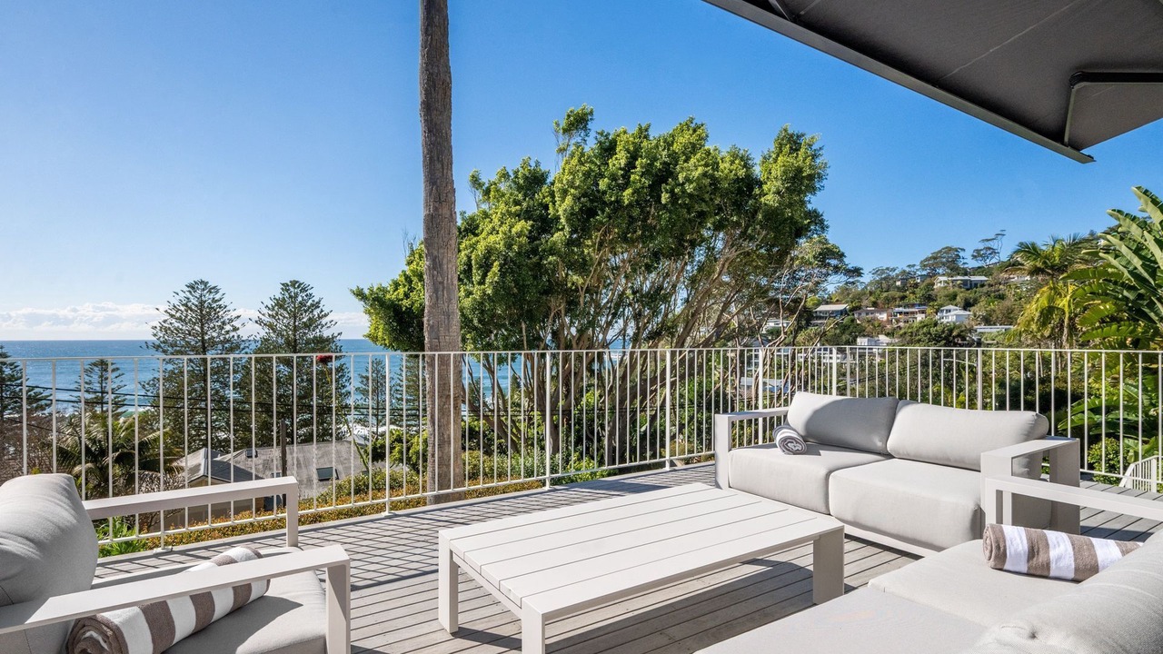 Photo of Outdoor in Whale Beach