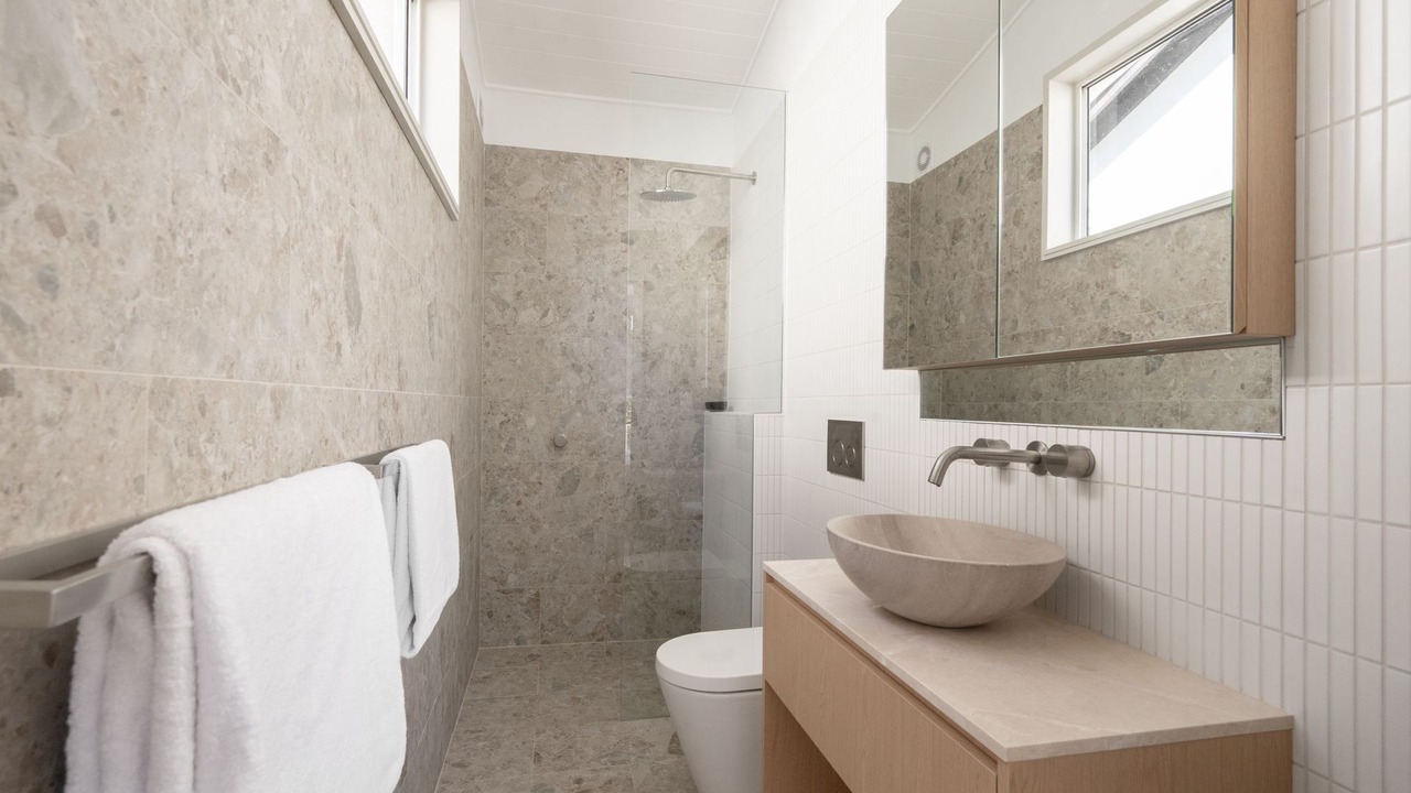 Photo of Bathroom in Whale Beach