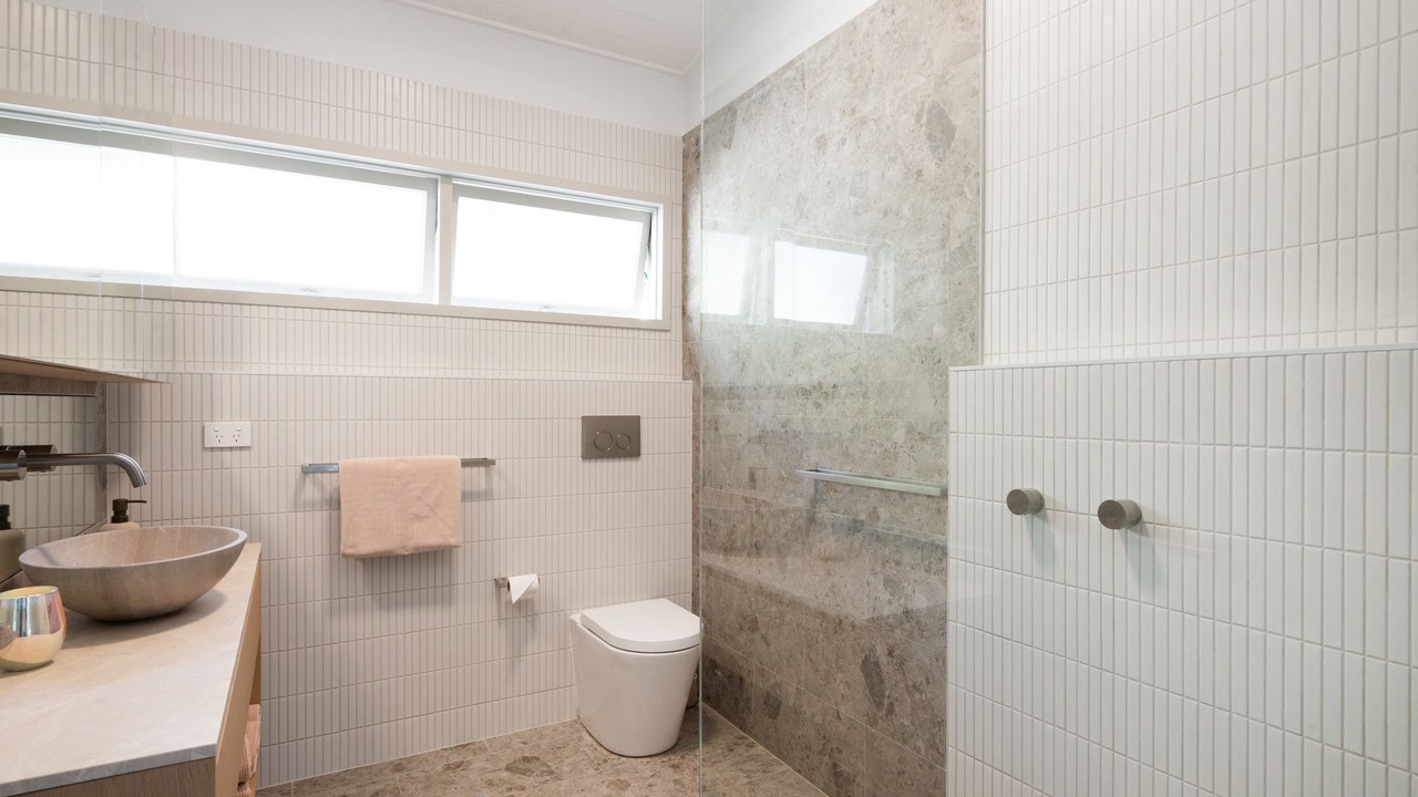 Photo of Bathroom in Whale Beach