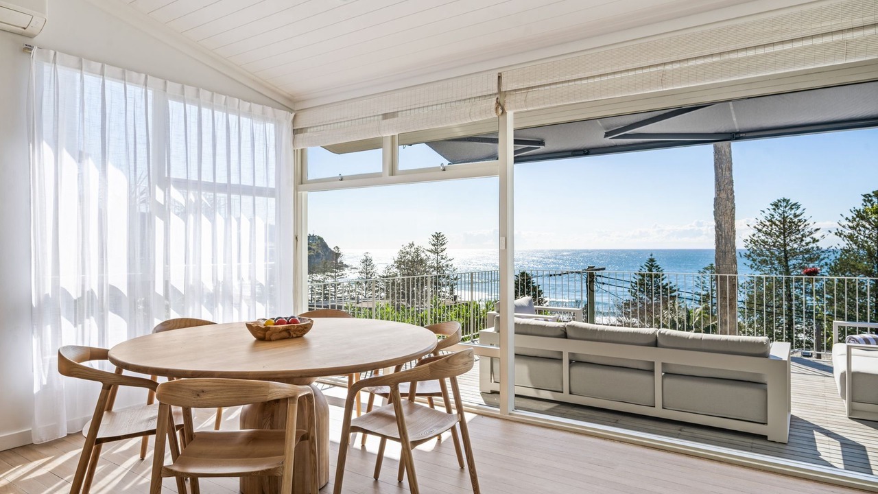 Photo of Outdoor in Whale Beach