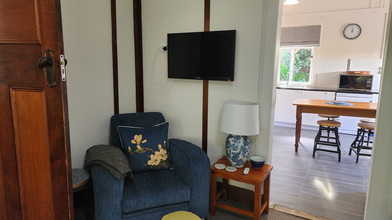 Photo of Livingroom in Sandy Bay