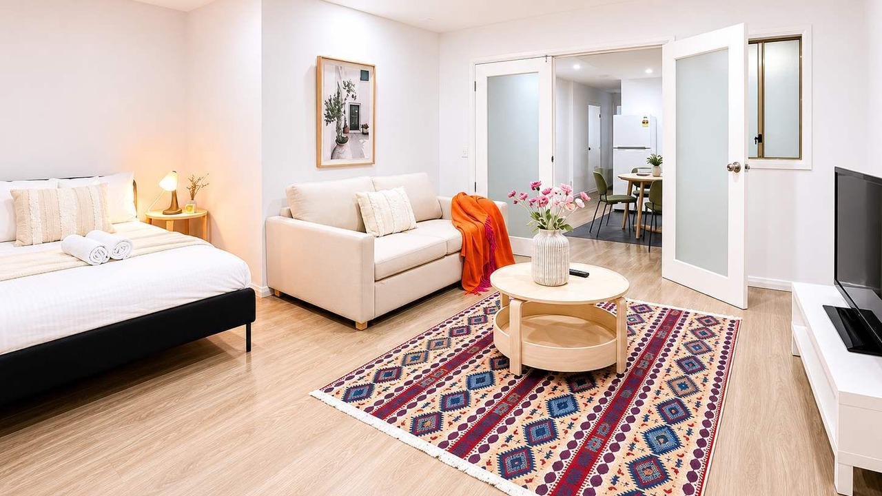 Photo of Livingroom in Brunswick