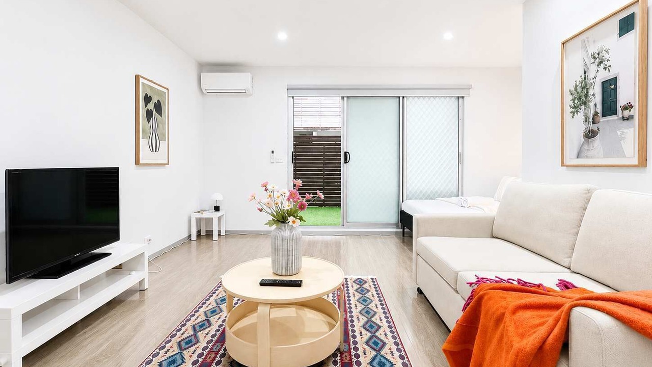 Photo of Livingroom in Brunswick