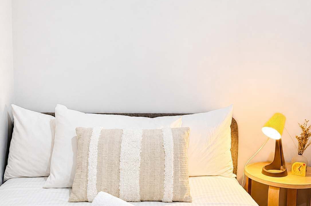 Photo of Bedroom in Brunswick