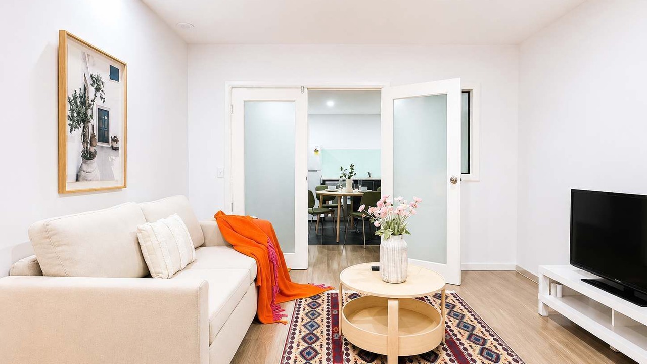 Photo of Livingroom in Brunswick