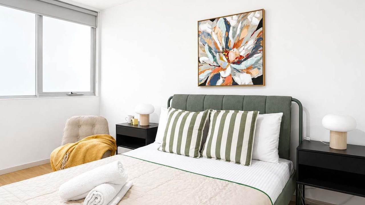 Photo of Bedroom in Brunswick