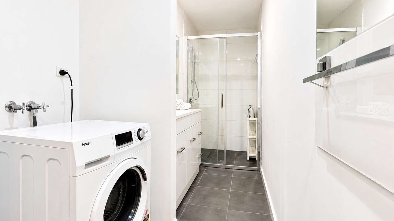 Photo of Bathroom in Brunswick