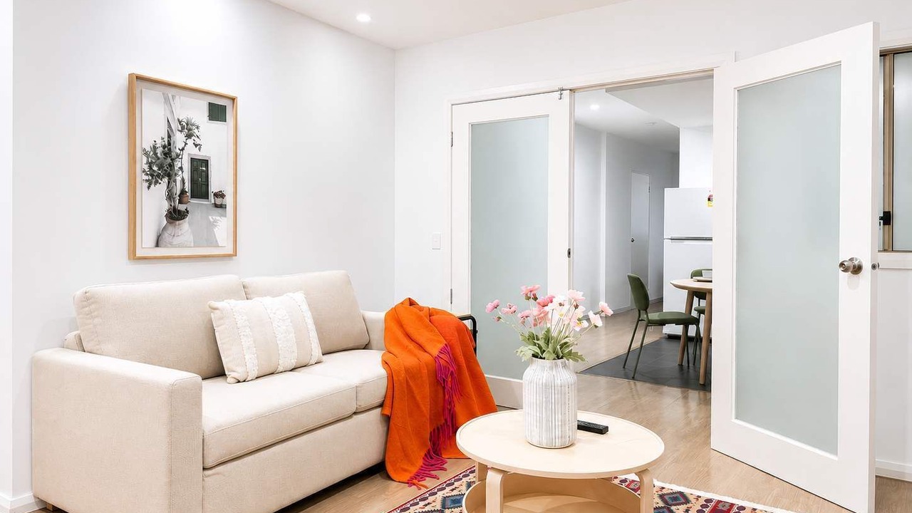 Photo of Livingroom in Brunswick