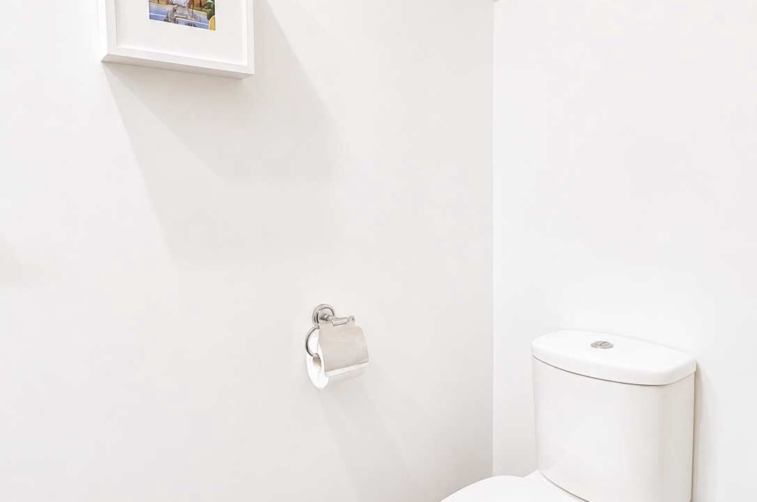 Photo of Bathroom in Brunswick