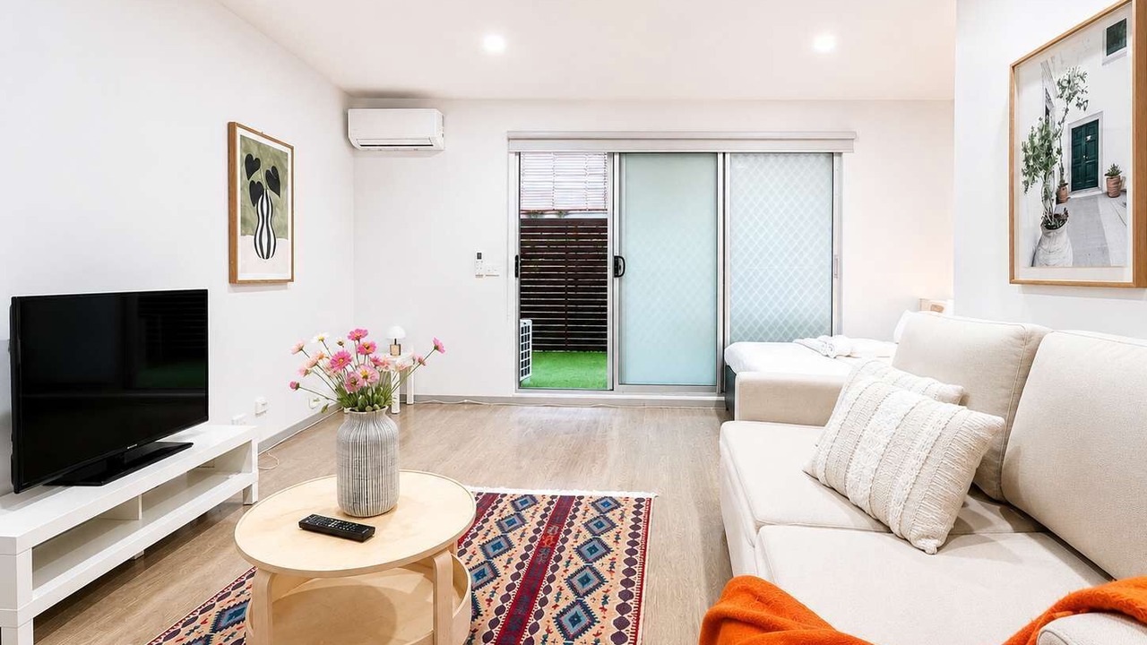 Photo of Livingroom in Brunswick