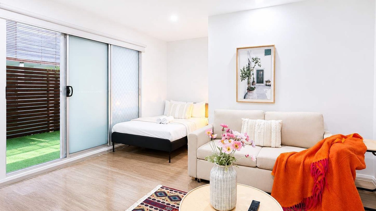 Photo of Bedroom in Brunswick