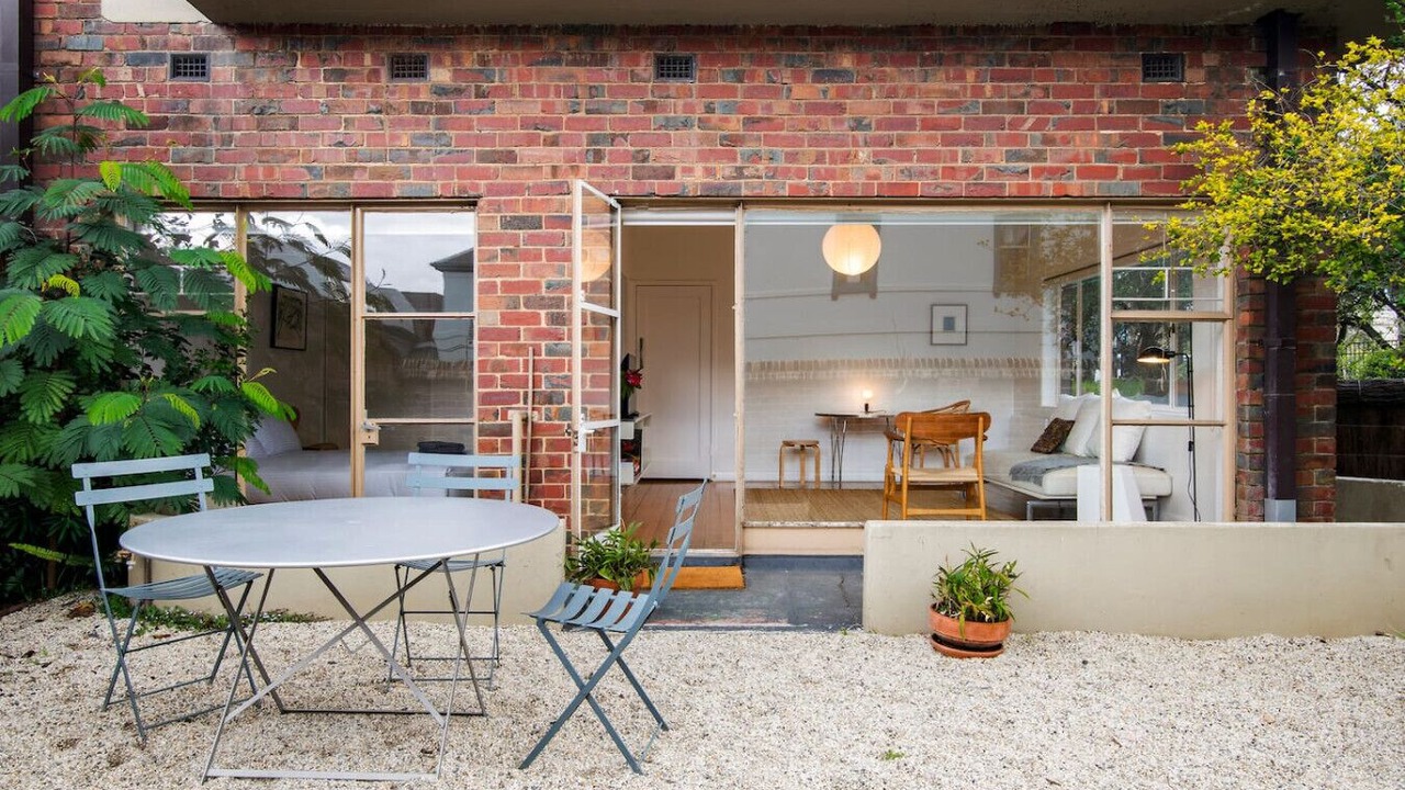 Photo of Outdoor in Fitzroy