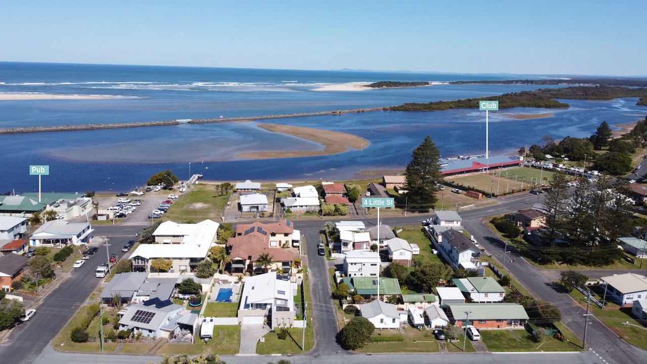 Photo of Outdoor in Harrington