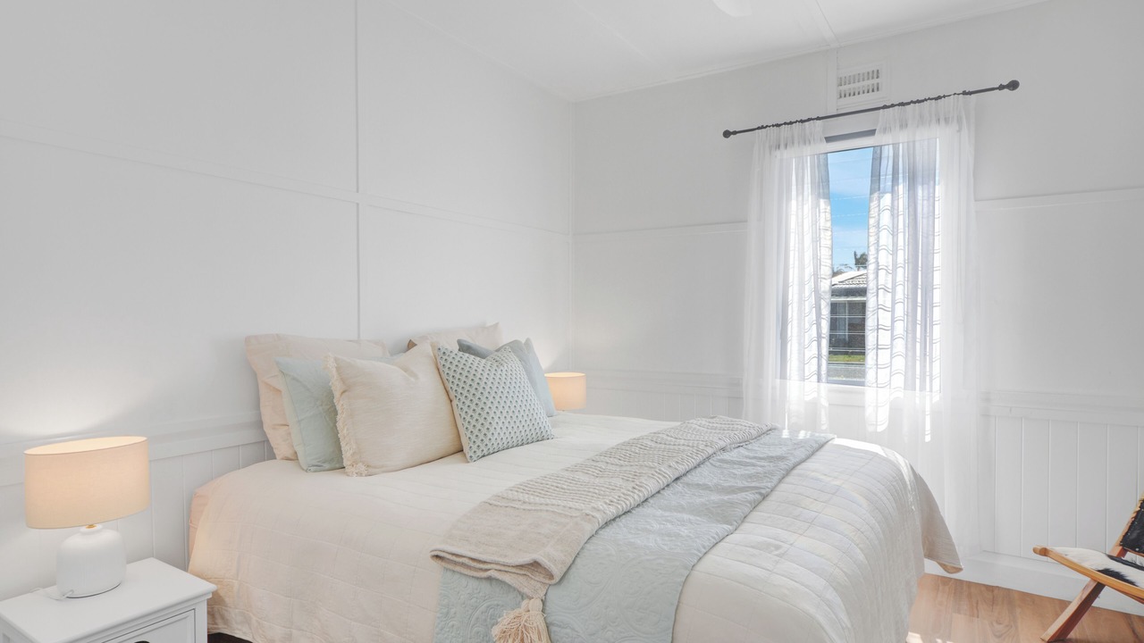 Photo of Bedroom in Harrington