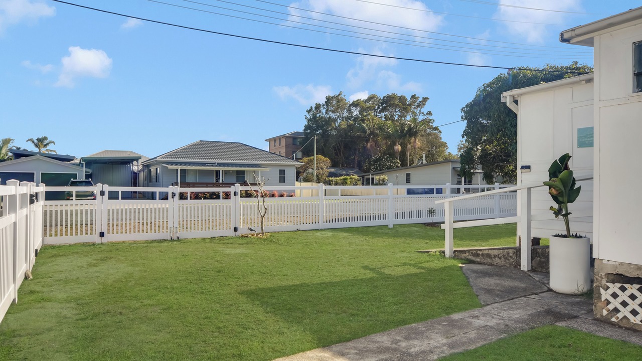 Photo of Outdoor in Harrington