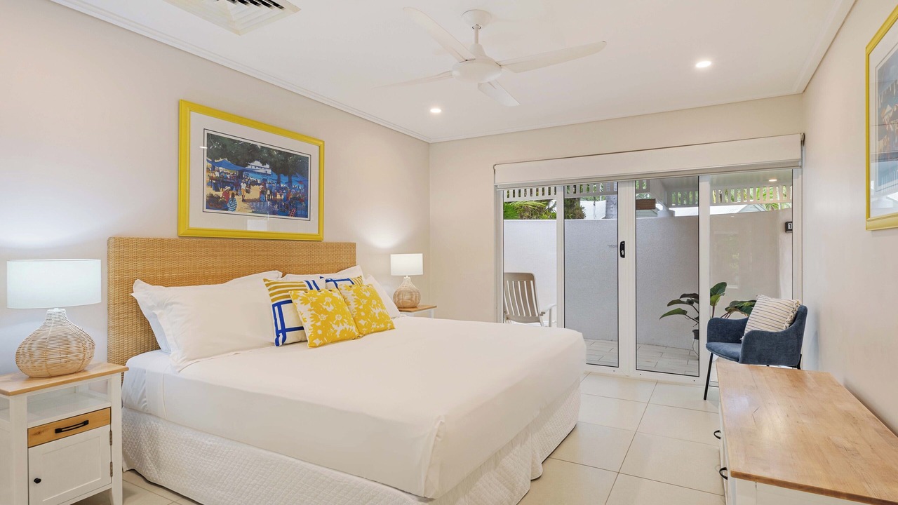 Photo of Bedroom in Port Douglas