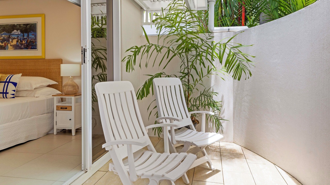 Photo of Bedroom in Port Douglas