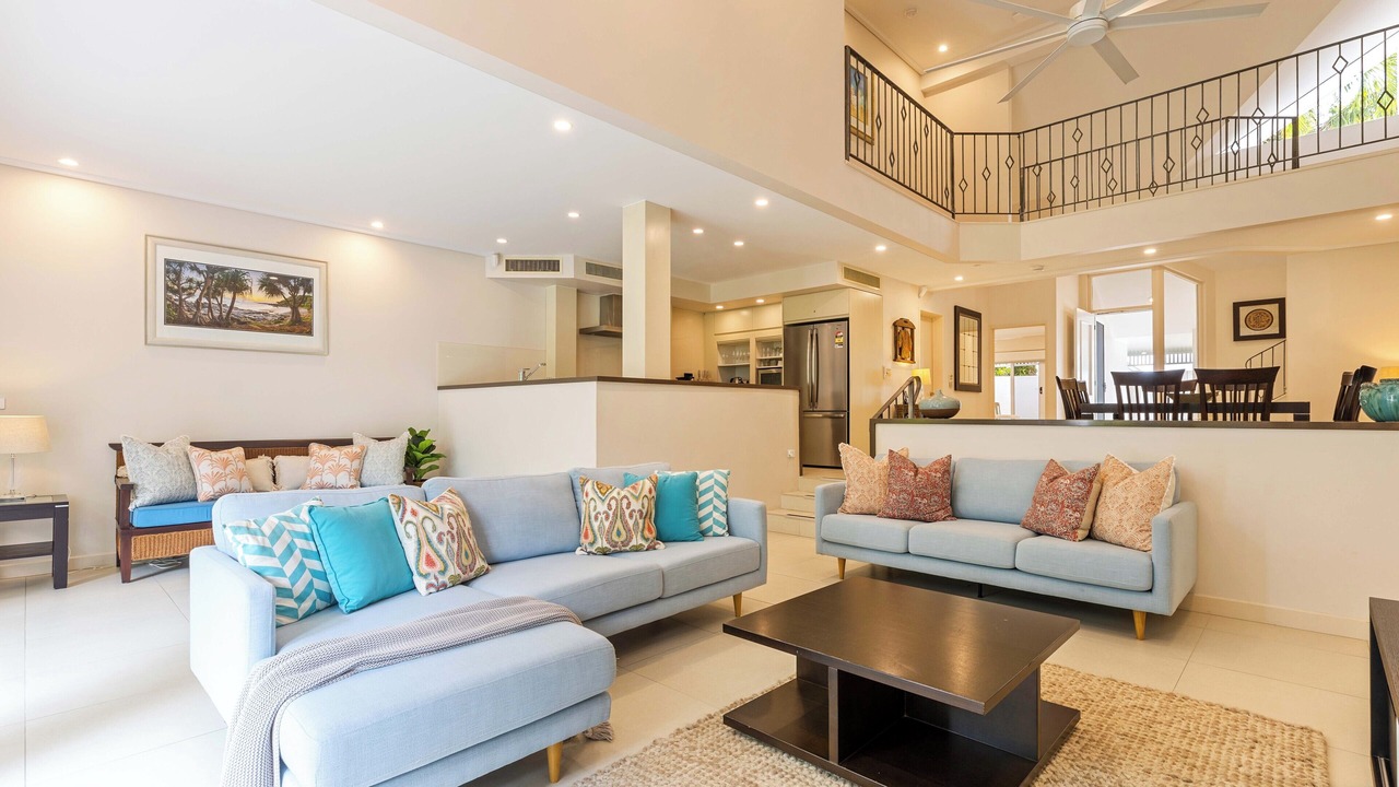 Photo of Livingroom in Port Douglas