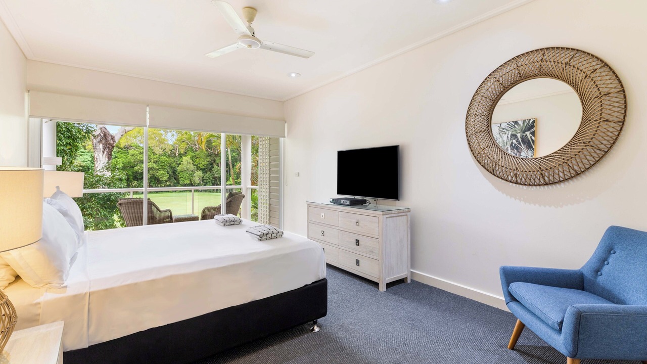 Photo of Bedroom in Port Douglas